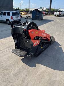 รถตักขนาดเล็ก Kubota SCL1000ลื่นไถลมีรางจากโรงงาน SCL1000 - Product Image 5