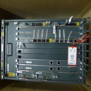 Alto su richiesta AN5516-06 OLT <span class=keywords><strong>MSAN</strong></span>/EPON/GPON/10G EPON/XG-PON - Product Image 4