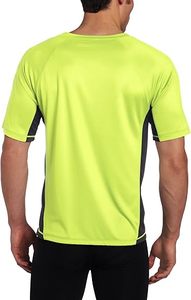 <b>Rash</b> <b>Guard</b> Fishing Wear Running Shirts <b>Men</b> Shirts Beach Wear Outdoor Shirts Custom Made Comfortable High Quality Wholesale - Product Image 4