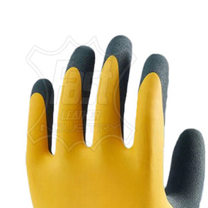 Guantes Industriales Multifuncionales Resistentes al Calor y al Frío para Uso en Petróleo, Gas y Fábrica, Guantes de Protección contra el Calor y el Frío - Product Image 6