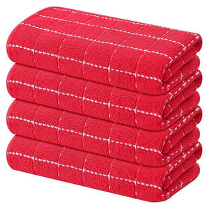 Compre ahora Toallas de cocina Toallas de rizo de cocina suaves - Product Image 2