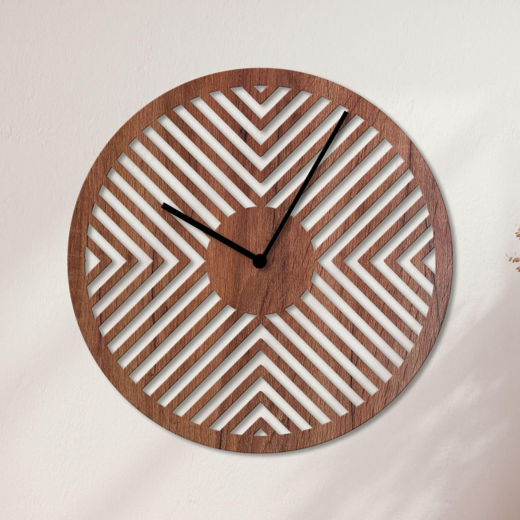 ธรรมชาติ