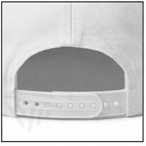 Gorra de Béisbol de 5 Paneles, Personalizada, Estilo Jersey, OEM, de Alta Calidad, Impermeable, Deportiva, con Colores y Logotipo Personalizados, Diseño Premium - Product Image 6