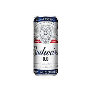 Cerveza Budweiser Directo de Fábrica con 5% de Contenido de Alcohol, Elaborada con Cebada y Lúpulo de Alta Calidad Desde 1876, Exportación Global - Product Image 4