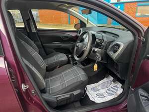 เปอโยต์ 108 มือสอง พวงมาลัยซ้าย/ขวา - Product Image 2