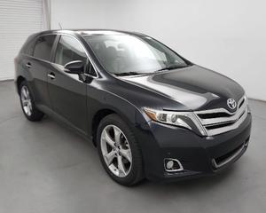 Toyota Venza V6 Limited AWD SUV 2015 Usado - Listo para Enviar - Product Image 1