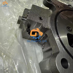 Regulador de bomba hidráulica de piezas de excavadora para regulador de bomba principal E320C E320D 256-0096 256-0093 2560096 2560093 - Product Image 3