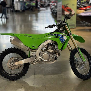 In-stock 2026"Kawasakiis KX250 Motorcyclles Available for sales - Product Image 1