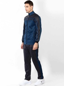 Ropa deportiva de calidad superior Gym Fitness Tech Fleece Training Chándales Hombres Conjunto de dos piezas Chándal Jogging Suit para hombres - Product Image 3
