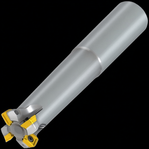 Fresa de Alta Precisión ISO 40E4R120A32-SSO12-C, Diámetro de Corte 32mm, Diámetro Total 40mm, para PRAMET - Product Image 3