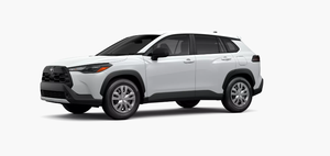 Corolla Cross L - Product Image 4