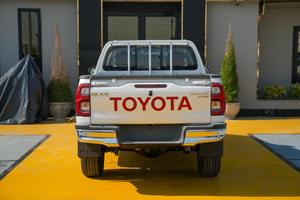 NOUVEAU TOYOTA HILUX SR5 GLXS GM/T DOUBLE CABINE 2026, 4 PORTES, MOTEUR ESSENCE V6 3.0L, TRANSMISSION MANUELLE - Product Image 6