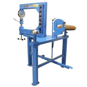 เครื่องยืดม้วนมอเตอร์วาลเคนพาวเวอร์ สถานที่ผลิตฝรั่งเศส อายุการใช้งานยาวนาน - Product Image 1