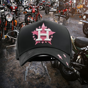 Low MOQ Fast Shipping 5-Panel A-<b>Frame</b> for Hats 100% Cotton Lace Fabric Custom Logo Options Unisex Image Breathable Waterproof - Product Image 3