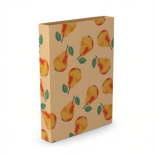 ชุดของขวัญสินค้าพรีเมียม CreaSleeve Kraft 455 แบบปรับแต่งได้ - Product Image 2