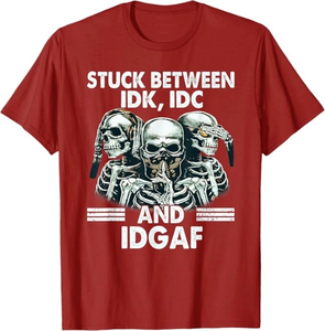 US envío gratis personalizado de alta calidad 180 Gsm 100% algodón cuello redondo personalizado impreso hombres camiseta - Product Image 5