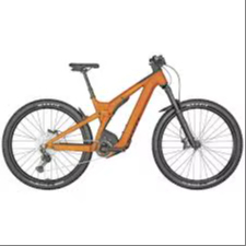Bicicleta Eléctrica de Montaña <span class=keywords><strong>Scott</strong></span> Strike eRIDE <span class=keywords><strong>900</strong></span> EVO - Product Image 1