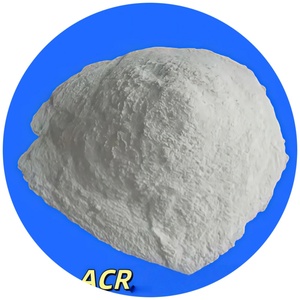 إضافات البولي فينيل كلوريد <span class=keywords><strong>CPE135A</strong></span> مسحوق البولي إيثيلين المكلور لتحسين التحمل للأنابيب/التركيبات/القطاعات - Product Image 4