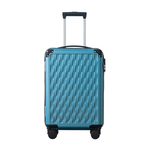 Equipaje de aluminio de alta calidad de gran capacidad Pc 2101 maletas de viaje ruedas dobles silenciosas equipaje y bolsos hechos en Vietnam - Product Image 2