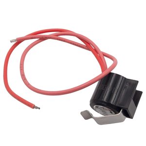 Termostato de Descongelación para Refrigerador Eléctrico y a Gas WR50X10065CM, Pieza Nueva de Plástico para Uso Doméstico y en Garajes - Product Image 2