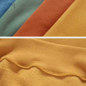 Fabricantes de ropa Sudadera con capucha Jersey de gran tamaño Venta al por mayor Unisex Alta calidad 100% Algodón Sudadera Logotipo personalizado Hombres Sudaderas con capucha - Product Image 6