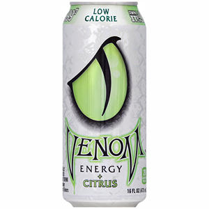 Vente en gros de boisson énergisante Venom Carbonate boisson fonctionnelle Source sans sucre pour tout le monde stimule l'énergie efficacement - Product Image 1