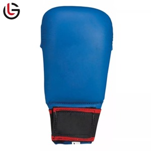 Offre Spéciale Mitaines de karaté Gants de karaté Gants de karaté traditionnel Prix de gros Gants de karaté - Product Image 3