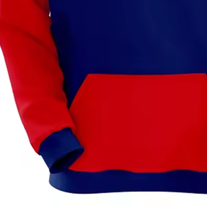 เสื้อสเวตเตอร์แบบสวมหัวเสื้อมีฮู้ดใส่ได้ทั้งฤดูใบไม้ร่วงและฤดูหนาวมีโลโก้ออกแบบได้ตามต้องการ - Product Image 5