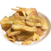 Chips de plantain/chips de banane en gros