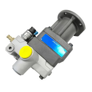 6560-71-6d125 6d140 6d140 6d170 ईंधन इंजेक्शन पंप 6560711102 उच्च परिशुद्धता इंजन भागों के लिए 1102 - Product Image 6