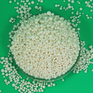 Factory Direct NPK 43-0-0 White Granular <strong>Nitrogen</strong> Fertilizer Loss Control Technology 35N Strength Quick Release for Corn Crops - Product Image 3
