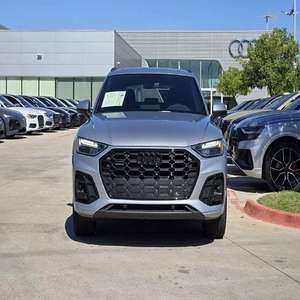 2025 Au di Q5 2.0T Premium avec commodité Plus Package Neat - Product Image 1