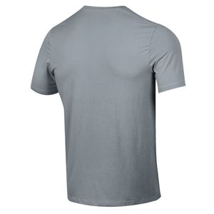 Howard University Alumni camiseta Formal transpirable HBCU Pride Apparel con logotipo personalizado serigrafía y opciones de bordado - Product Image 4