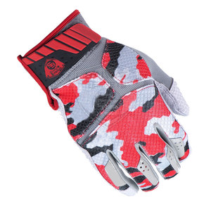 Gants de frappe de baseball ajustables et respirants, prix d'usine, gants de frappe de baseball personnalisés fabriqués au Pakistan - Product Image 4