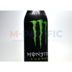 ENERGY ORIGINAL JAPAN IMPORT BOTELLA 500ML POWER ENERGY CARBONATE - Product Image 3