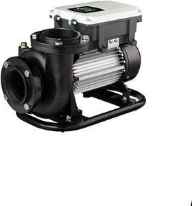 Fournisseur en gros de pompes AC solaires à haute pression de 1 CV pour applications domestiques et agricoles dans le monde entier - Product Image 2