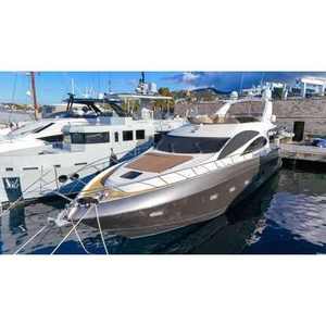 Yate Sunseeker Manhattan 70 - Product Image 2