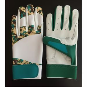 รับถุงมือตีเบสบอลที่ดีที่สุดสำหรับนักเบสบอล พร้อมการรองรับการยึดเกาะและความยืดหยุ่น - Product Image 4