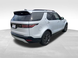 Land Rover Discovery S R-Dynamic 4WD Sport Utility 2023 Usado - Product Image 6