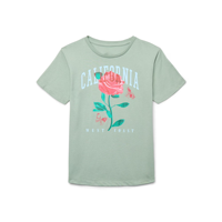 T-shirts en tricot imprimés pour filles, taille plus, couleur personnalisée, décontractés, col rond, 100% coton, manches courtes, séchage rapide, qualité supérieure