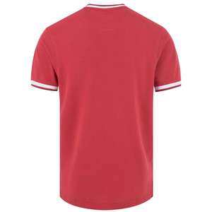 T-shirts à manches courtes et à col ras du cou pour hommes Conception personnalisée de haute qualité à bas prix quantité minimale de commande vente en gros - Product Image 6