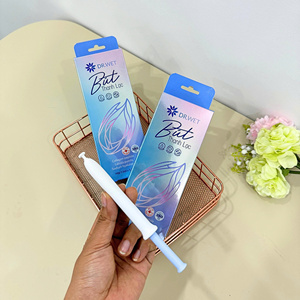 Âm đạo thắt chặt Gel vẻ đẹp thanh lọc trẻ hóa Gel với chiết xuất hoa và HA nữ tính chăm sóc PH cân bằng và làm sáng - Product Image 3