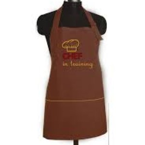 Gran oferta, Kit de delantal de cocina de microfibra con tejido de gofres de 24x16 pulgadas, toallas de plato de cintura absorbentes de diseño Premium para uso de peluquero de algodón - Product Image 2