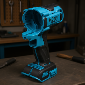 Carcasa de Repuesto para Llave de Impacto Inalámbrica Hazet, Accesorio para Herramienta Eléctrica - Product Image 3