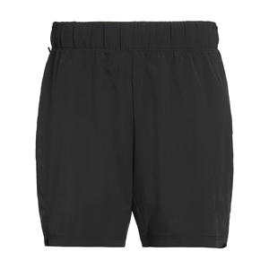 Short de course athlétique à taille élastique pour homme, séchage rapide, entraînement léger, gymnastique, basket-ball, tennis - Product Image 1