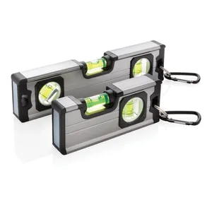 Gadgets personnalisés de taille moyenne avec niveau à bulle pour fournitures d'artisanat - Product Image 3