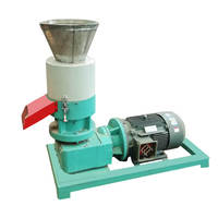 Machine à granulés de bois/machine à granulés de sciure de bois/machine de fabrication de granulés de bois prix