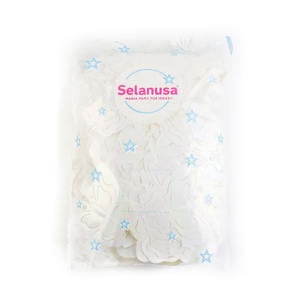 Lentejuelas Forma Especial Pequeño Agujero Centrado Personalizado-color, Selanusa - Product Image 1