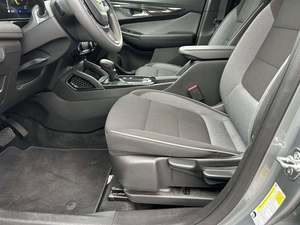 Chevrolet Trailblazer LT 2024 USADO, Tracción Delantera, Volante a la Izquierda, Neumáticos R19, Asientos de Tela, Interior Claro, Transmisión Automática, Cámara Trasera - Product Image 6