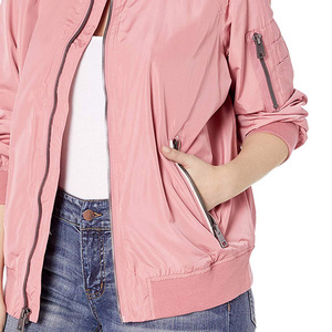 Ejercicio al aire libre de alta calidad transpirable impermeable a prueba de viento mujer chaqueta mujer abrigo mujer Softshell abrigo - Product Image 4